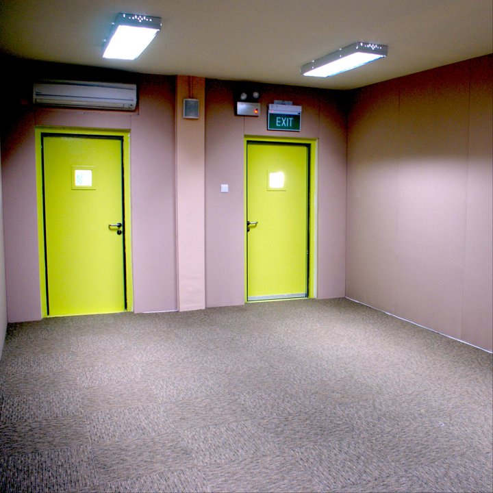 Goodman Arts Centre, Singapore EventNook